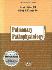 Tapa de Pulmonary pathophysiology