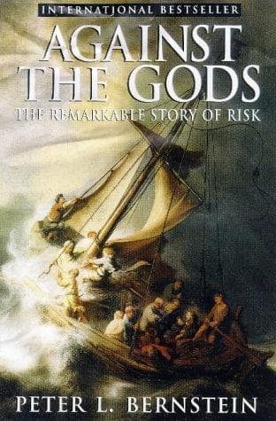 Tapa de Against the Gods