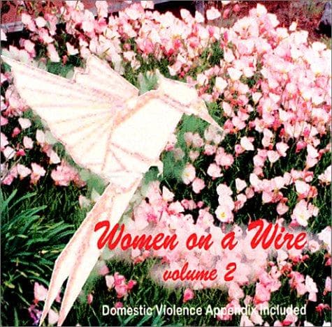 Tapa de Women on a Wire, Vol. 2
