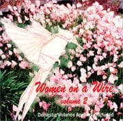 Tapa de Women on a Wire, Vol. 2