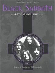 Tapa de Black Sabbath