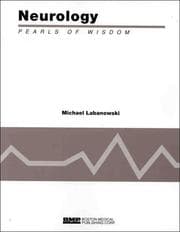 Tapa de Neurology Pearls of Wisdom