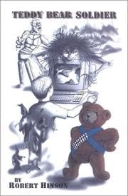Tapa de Teddy Bear Soldier