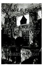 Tapa de Riddle from the Creek House Ghost
