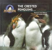 Tapa de The crested penguins