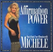 Tapa de Affirmation Power Book