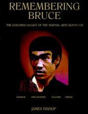 Tapa de Remembering Bruce