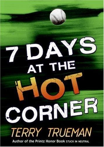 Tapa de 7 Days at the Hot Corner