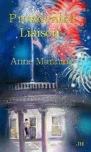 Tapa de Presidential Liaison