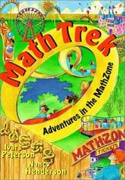Tapa de Math Trek