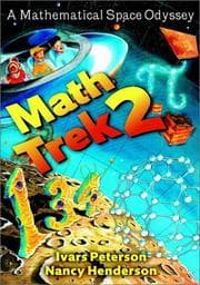 Tapa de Math Trek 2