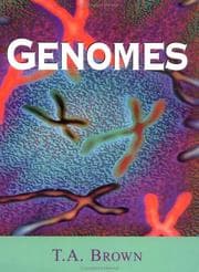 Tapa de Genomes