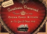 Tapa de Sweetness preserved