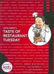 Tapa de John Carney's Taste of Restaurant Tuesday