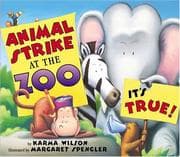 Tapa de Animal strike at the zoo, it's true!