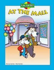 Tapa de I'm Safe! at the Mall (I'm Safe! Series)