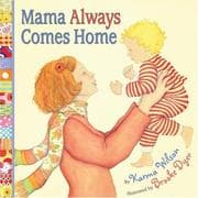Tapa de Mama always comes home