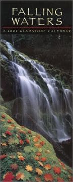 Tapa de Falling Waters