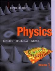 Tapa de Physics