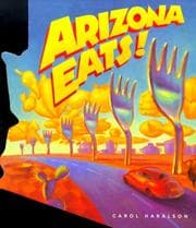 Tapa de Arizona Eats!
