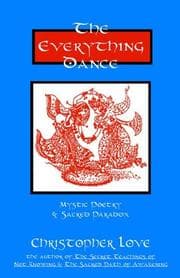 Tapa de The Everything Dance