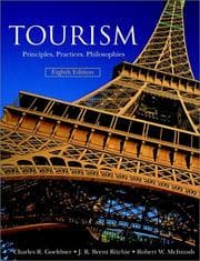 Tapa de Tourism