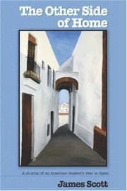 Tapa de The Other Side of Home