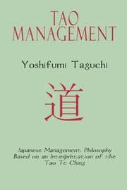 Tapa de Tao Management