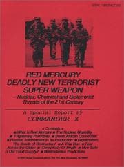 Tapa de Red Mercury