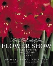 Tapa de The Philadelphia Flower Show