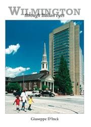 Tapa de Wilmington Through Italian Eyes