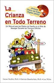 Tapa de LA Crianza En Todo Terreno