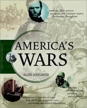 Tapa de America's Wars