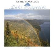 Tapa de Lake Superior 2007 Calendar