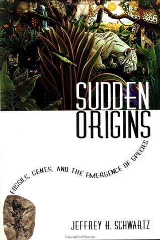 Tapa de Sudden origins