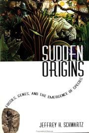 Tapa de Sudden origins