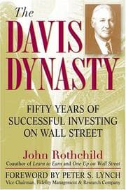 Tapa de The Davis Dynasty