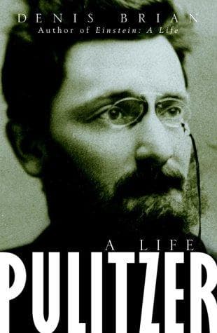 Tapa de Pulitzer