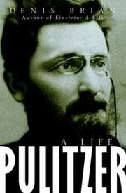 Tapa de Pulitzer