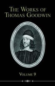 Tapa de The Works of Thomas Goodwin, Volume 9