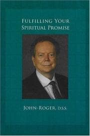 Tapa de Fulfilling Your Spiritual Promise