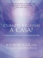 Tapa de ¿Cuándo Regresas a Casa?