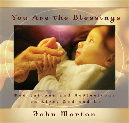 Tapa de You Are the Blessings
