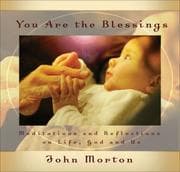 Tapa de You Are the Blessings