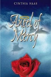 Tapa de Angel of Mercy When a Loved One Has Alzheimer's