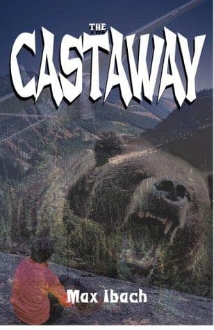 Tapa de The Castaway