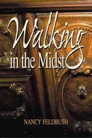 Tapa de Walking in the Midst