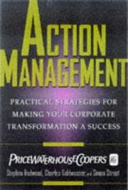 Tapa de Action management