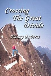 Tapa de Crossing the Great Divide