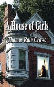 Tapa de A House of Girls